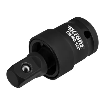Шарнир карданный REXANT KR-12-8431, ударный, 1/2" DR, сталь CrMo