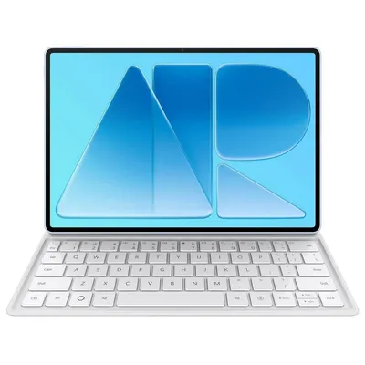 Планшет Huawei MatePad Air PaperMatte WKI-W09 12", 12Gb, 256Gb, Wi-Fi, HarmonyOS, воздушно-голубой