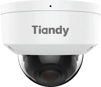 Камера видеонаблюдения Tiandy TC-C34KS 2CTB-2812, 4 Мп, 2.8–12 мм, IP67, PoE