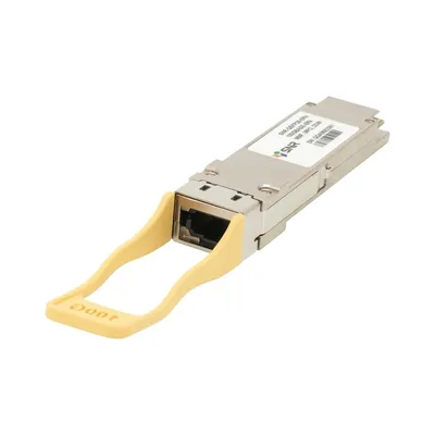 Модуль SNR SNR-QSFP28-SR4, QSFP28 100GBASE-SR4, MPO, до 100 м
