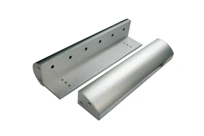 Кронштейн AccordTec LM-Z-KD-295A/350A, Z-тип, алюминий