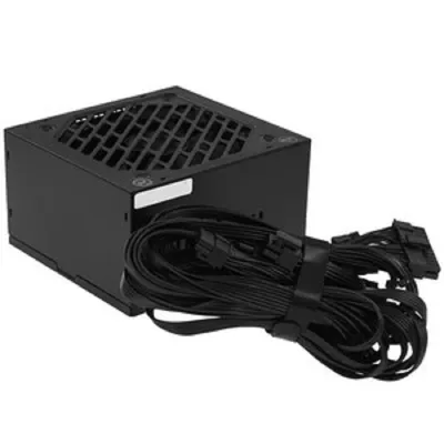 Блок питания Accrod ACC-W750P, ATX 750 Вт, 80 PLUS White, вентилятор 120 мм