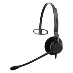 Гарнитура Jabra BIZ 2300 Mono QD, моно, QD, PeakStop, с USB-адаптером