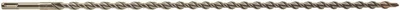 Бур Milwaukee SDS+ M2 4932367068, 12×600