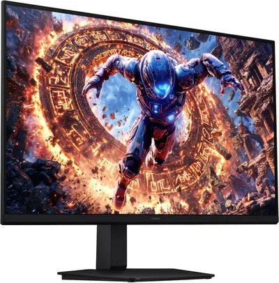 Монитор Samsung Odyssey G8 S32HG802ESXCI, 31.5" IPS 6144x3456 165 Гц, HDMI 2.1, DisplayPort 2.1