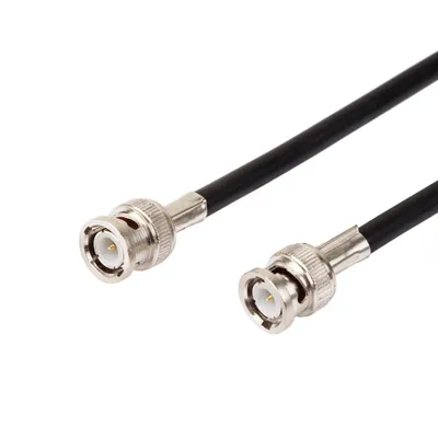 Кабель BNC-BNC REXANT 18-2701, 1.5м