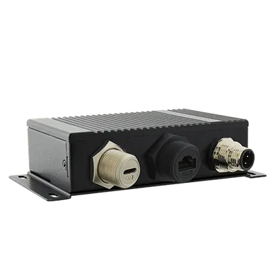 Встраиваемый компьютер Winmate EACIL67-100-A464, Celeron N3350, 4 ГБ, 64 ГБ eMMC