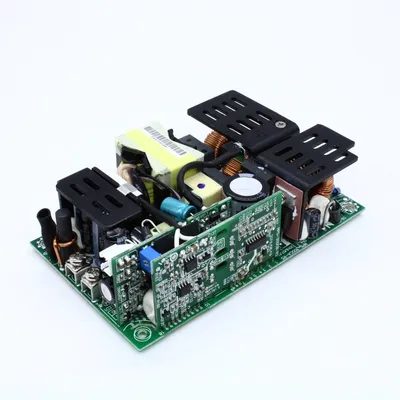 Блок питания AC-DC Mean Well RPS-300-12, med, 300Вт, 90…264В AC, 12В/25А