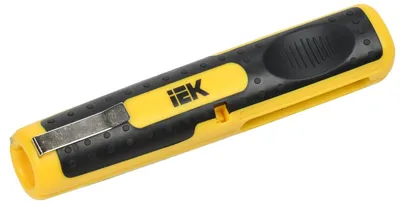Стриппер IEK ARMA2L 3 A2L3-FS21-K1-05-60, 0,5–6 мм²