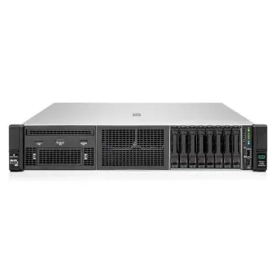 Сервер HPE P52534-B21-7, ProLiant DL380 Gen11, 2×Xeon Silver 4510, 64GB