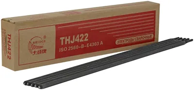Электроды Fit THJ422 81790, 3,2×350мм, 5кг