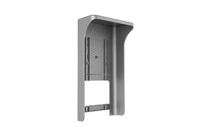 Крепление Hikvision DS-KAB5671-S, для DS-K5671, уличное