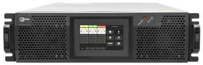 ИБП SNR SNR-UPS-ONRT-15-INTXL33, on-line, 15 кВА, 3 фазы, Rack/Tower, 3U