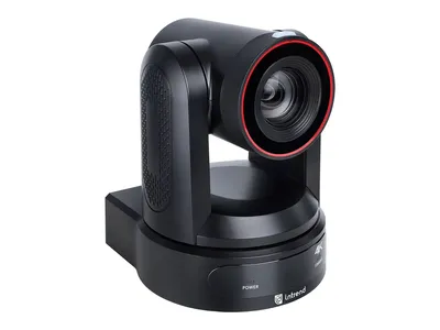 PTZ-камера Intrend ITPTZ-4K20XB-MID, 4K60, 20x зум, 1/2.5" CMOS, PoE