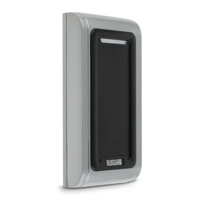 Считыватель RusGuard RDR-204-EH, EM/HID, клавиатура, Wiegand, RS-485