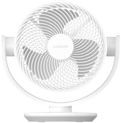 Вентилятор Xiaomi BHR9872EU, Smart Desktop, настольный
