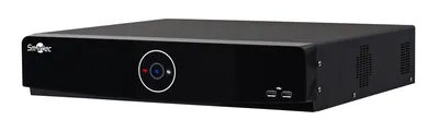 Видеорегистратор smartEC STNR-6462, 64 канала, 4K, 4 HDD, 2×HDMI