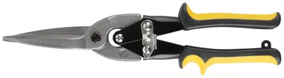 Ножницы по металлу Fit 41530, прямые, 290 мм