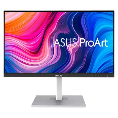 Монитор ASUS ProArt PA278CV, 27" IPS, 2560×1440, 75 Гц, USB-C PD 65 Вт