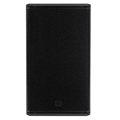 Акустическая система RCF NX 912-A, активная, 2100 Вт, 12"+1,75", 130 дБ