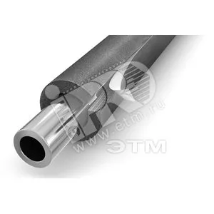 Теплоизоляция ROLS ISOMARKET EFXT018132SUSK, трубка Energoflex SUPER SK 18/13, 2 м