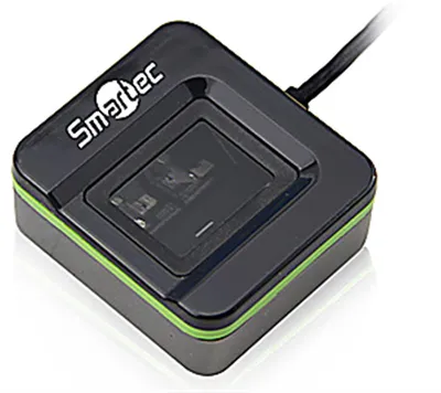 Сканер отпечатков пальцев Smartec ST-FE800, USB