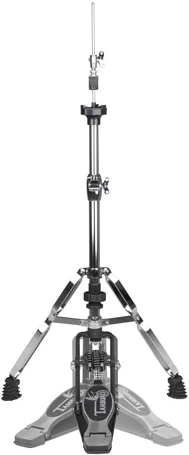 Стойка для хай-хэта TAMBURO TB HH600D, серия 600, двойные ножки