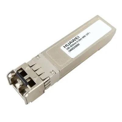 Трансивер Huawei OMXD30000-1, SFP+, 10GBASE-SR, LC, MM