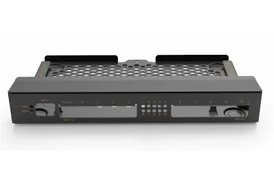 Крепление Mikrotik WMK4011, для RB4011, настенное