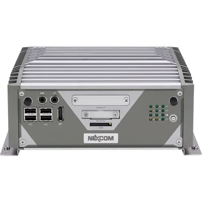 Многослотовый встраиваемый компьютер NISE3900R