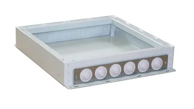 Опалубка для лючка DKC 88234, металлическая