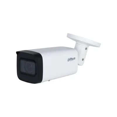 Видеокамера Dahua DH-IPC-HFW2841TP-ZAS, 8 Мп, 2.7–13.5 мм, ИК 60 м, IP67