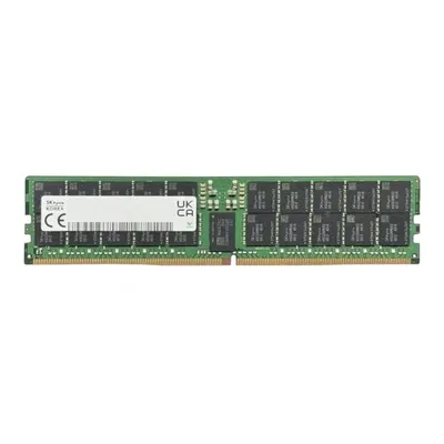 Модуль памяти Hynix HMCT04AGERA, 128 ГБ DDR5-5600, DIMM, Registered ECC