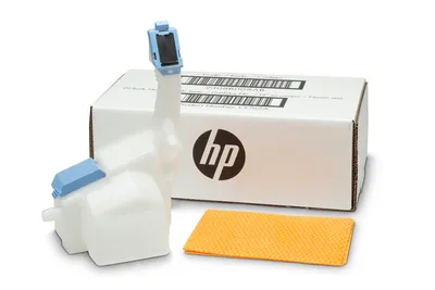 Бункер отработанного тонера HP CC493-67913