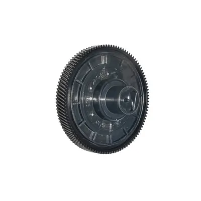 Шестерня привода Булат AVHPLJ1010140, HP LJ 1010/1022/3050, Canon MF 4018/4010/4690, 108T, OEM