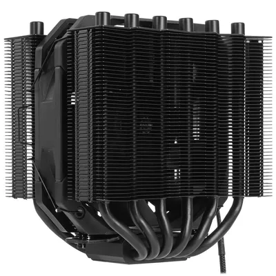 Кулер Thermalright Silver Soul 135 Black (TRSS135B), 2×120 мм PWM, 6 тепловых трубок 6 мм