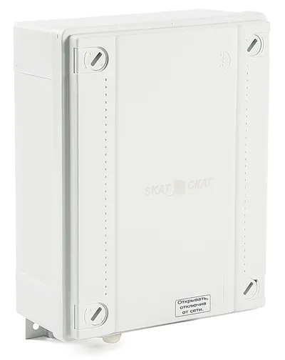 Источник питания Бастион 883 SKAT-V.12/(5-9)DC-25VA исп.5, 12 В, 2 А, IP56