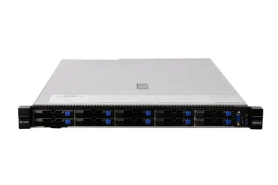 Серверная платформа SNR SNR-SR1310LS-NV, 1U, 2xLGA4189, 32xDDR4, 10xSFF