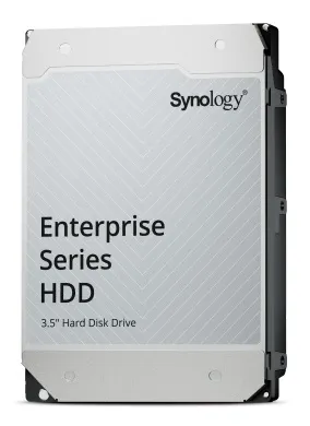 Жесткий диск Synology HAS5310-12T, SAS 12 Гбит/с, 12 ТБ, 7200 об/мин, 3,5"