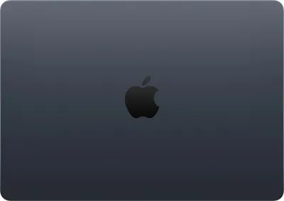 Ноутбук Apple MacBook Air 13.6" (MDHF4LL/A), M5 10C CPU/10C GPU, 16 ГБ, 1 ТБ SSD, Midnight