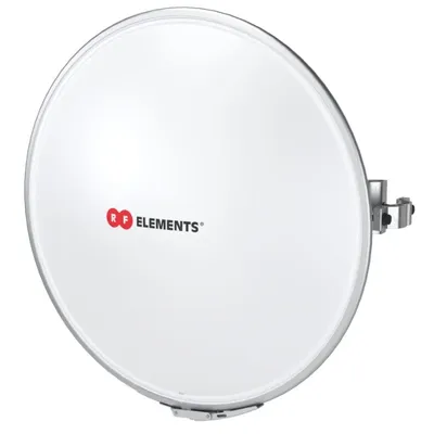 Кожух защитный RF Elements RC27-10PACK для антенны UltraDish TP 27, ABS, упаковка 10 шт.