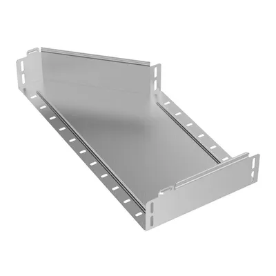 Переходник Промрукав PR16.1457, правый, HDZ 600×400×100