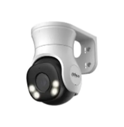 Видеокамера Dahua DH-HAC-PT1239AP-A-LED-0280B-S2, HDCVI PT, 2 Мп, 2.8 мм, IP66