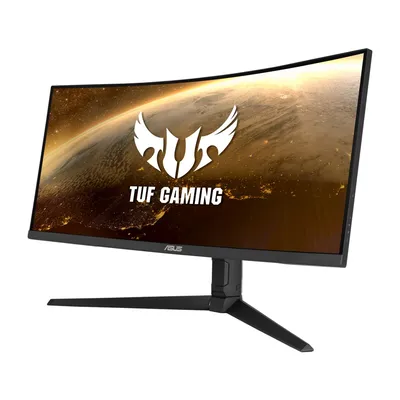 Монитор ASUS 90LM06F0-B01170, 34" VA, 3440x1440, 165Гц, 1мс