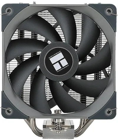 Кулер Thermalright Assassin Spirit 120 V2 TL-AS120-V2, AM5/AM4/1700, 120 мм