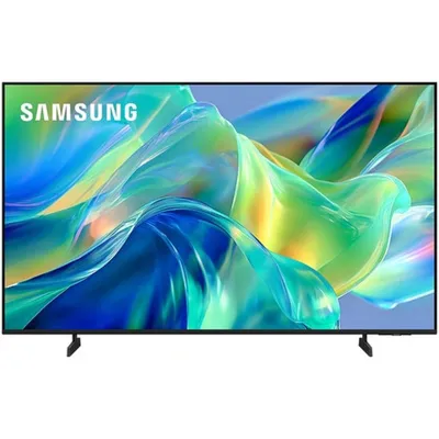 Телевизор Samsung UE43M1EHAUXPY, 43", Mini LED, 4K, Smart TV