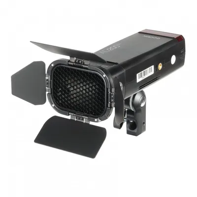 Вспышка Godox Witstro AD200Pro, 200 Дж, TTL