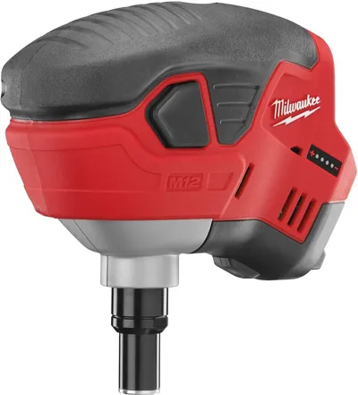 Milwaukee C12 PN-0 (4933427182)