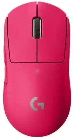 Мышь Logitech 910-005960 G PRO X SUPERLIGHT, беспроводная, 25600 dpi