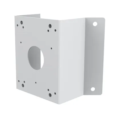 Кронштейн TRASSIR TR-CM601 для поворотной камеры, угол, сталь, 200×180×115 мм
